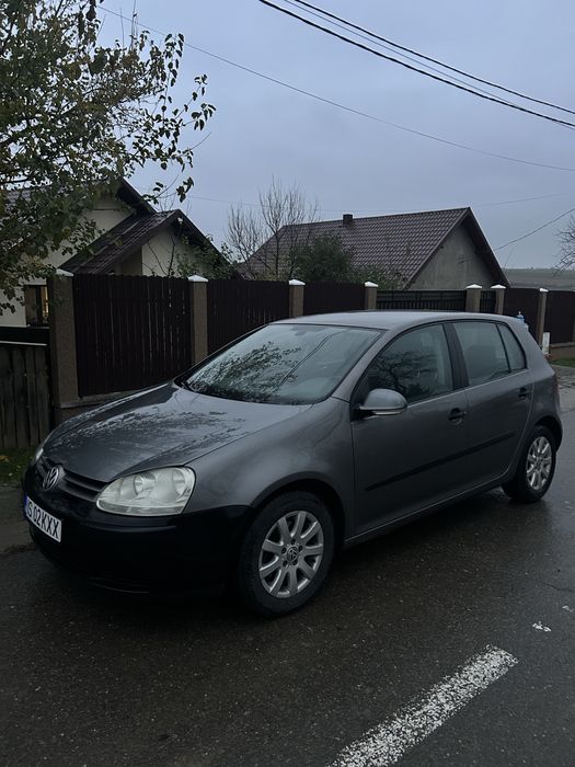 VOLKSWAGEN Golf 2005 — imagine 3