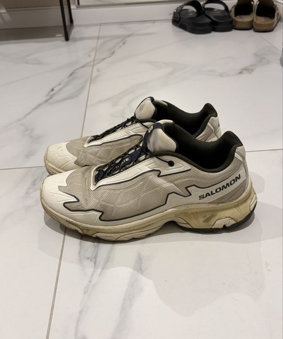 Salomon мужские кроссовки