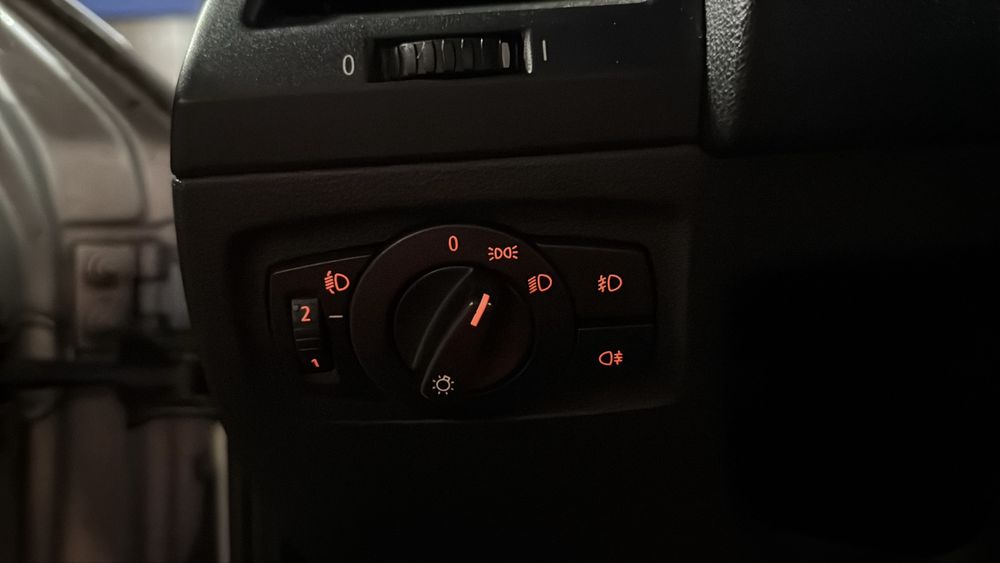 BMW 120d 1 series