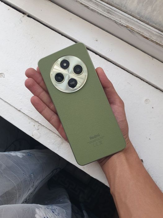 Redmi 14c yengitelfon