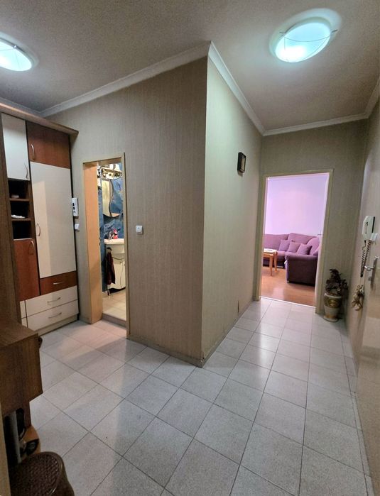 Продава се Двустаен апартамент в Кюстендил, Ильо войвода - 65 кв.м за 1293 €/кв.м - Снимка #5