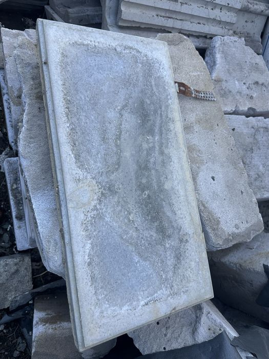 Плитки для наружной поверхности