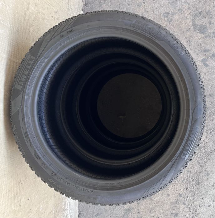 Pirelli Cinturato AllSeason 225/45 R18