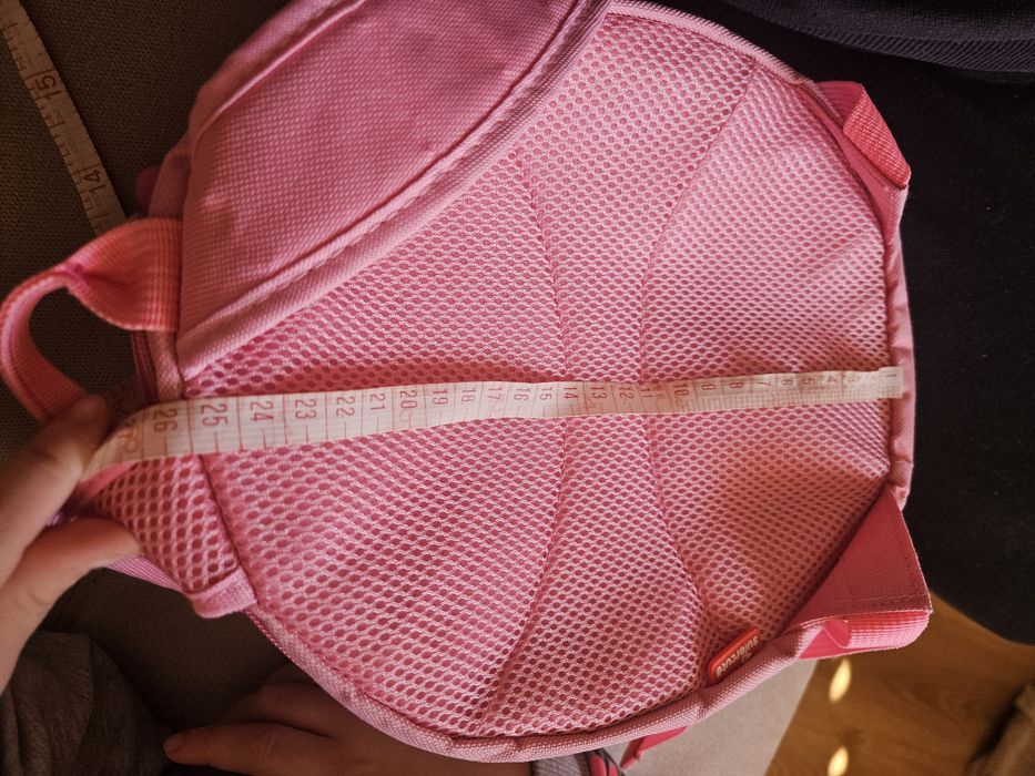 Детска  раница Калинка