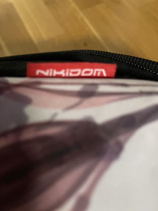 Ghiozdan troller Nikidom XL