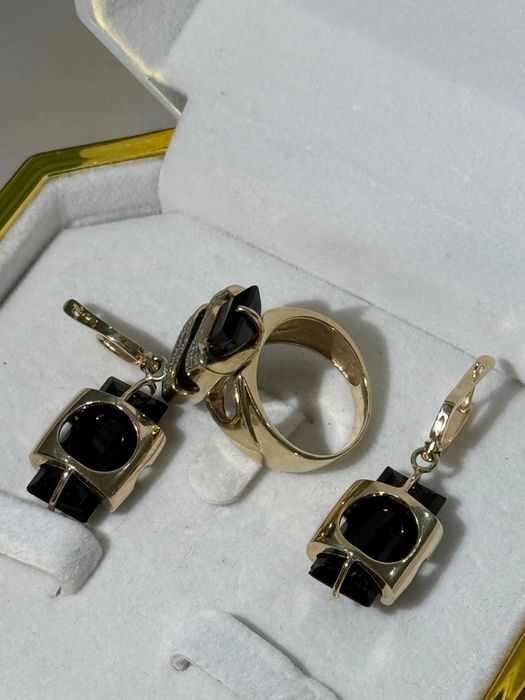 Бриллиантовый набор