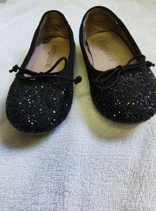 Bisgaard обувки - 27 номер