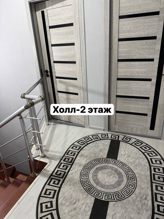 Продается Коттедж в Сергелийском районе, ул.Кумарык, Саватчи Махалля