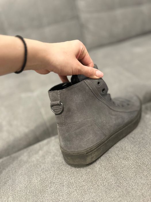 Papuci AllSaints bărbați