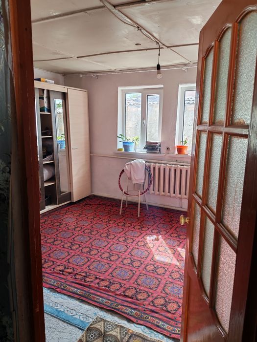 Частный Дом Целинная 61