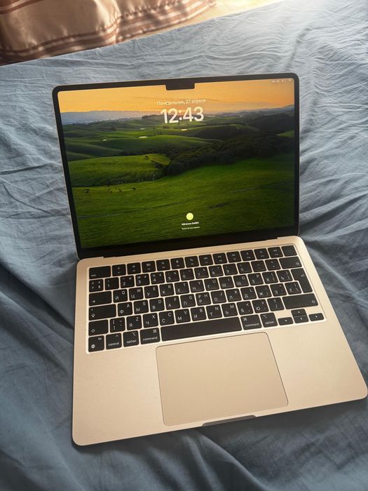 MacBook / макбук Apple эпл  Air 13