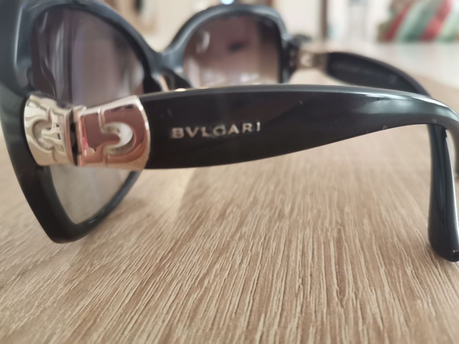 BVLGARI слънчеви очила