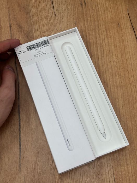 apple pencil/Б.Момышулы 23 есть каспи 0-0-24