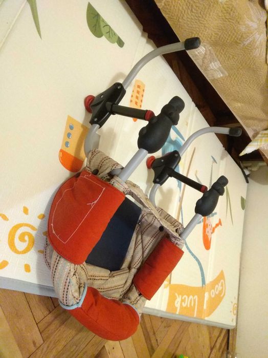 Детско столче за маса