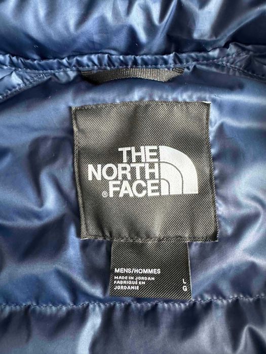 Яке The Northface  Huila Synthetic Insulation
