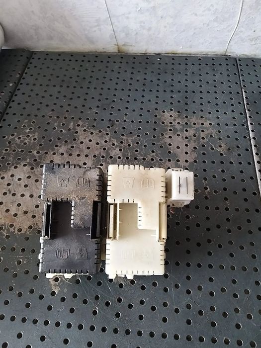 Panou sigurante 2.0 tdci ford s max wa6