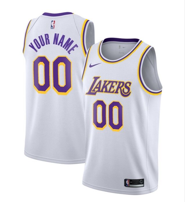 Maieuri NBA cu numele personal al clientului