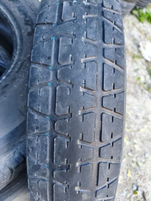 Докатка R18 / 5x112 W164 Original