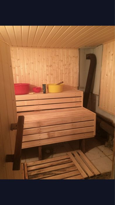 Продам Дом район Детсада