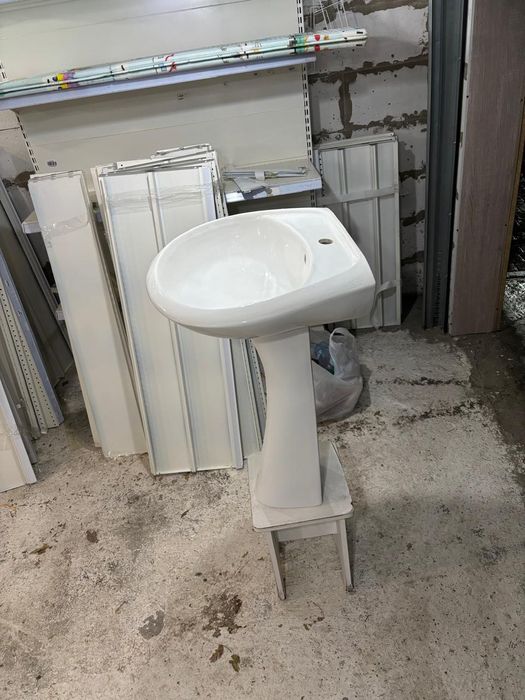 Продам раковину.