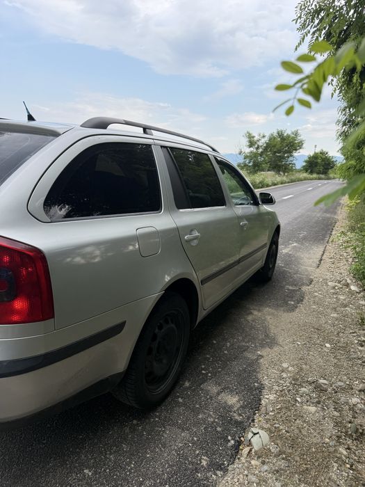 SKODA Octavia 0 — imagine 4