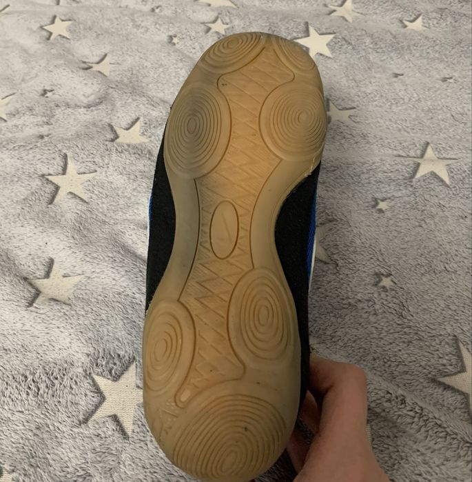 Барцовки найк / 5000