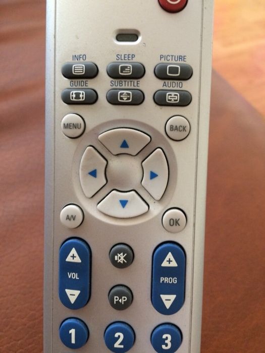 Telecomanda universala Philips