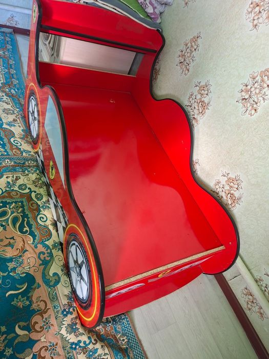 Продам детский кроват