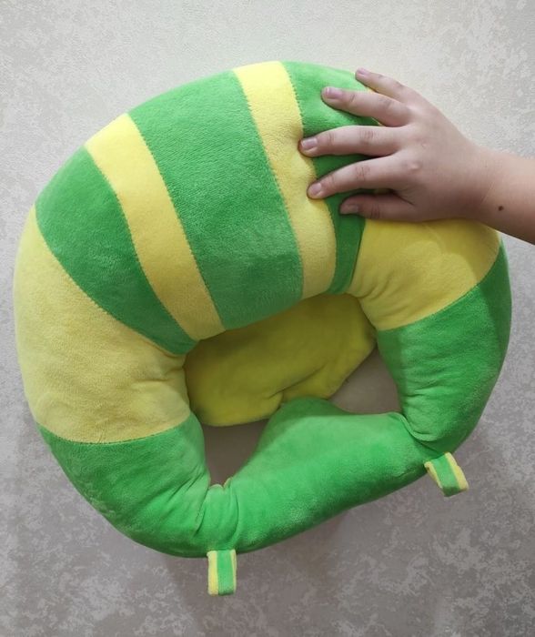 Детское подерживающее сидение