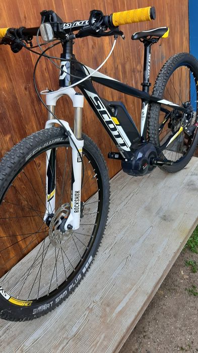 Алуминиев Електрически велосипед