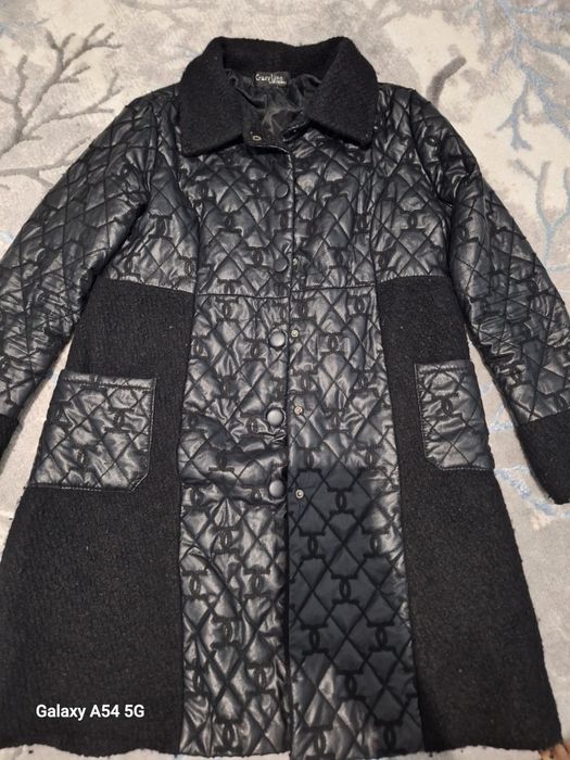 Плащ. Plash kuzlik