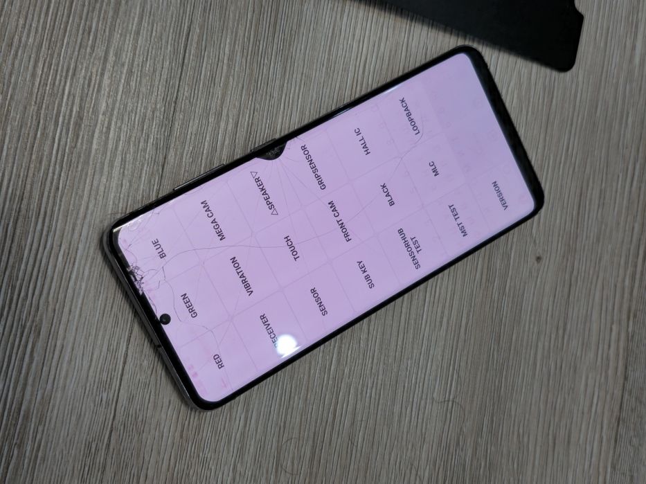 Samsung s20 128gb рабочий