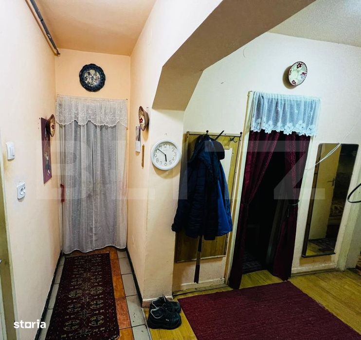 Apartament 2 camere, 47.31 mp, zona Mureseni