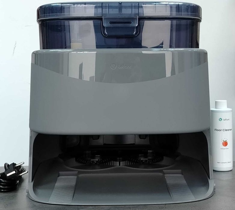 Aspirator Robot si Mop Lefant- M3 Max [#10832#]