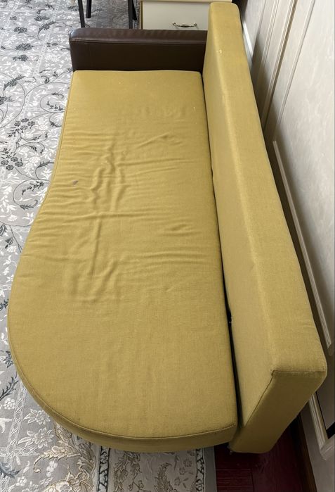 Диван сатылады жағдайы жақсы