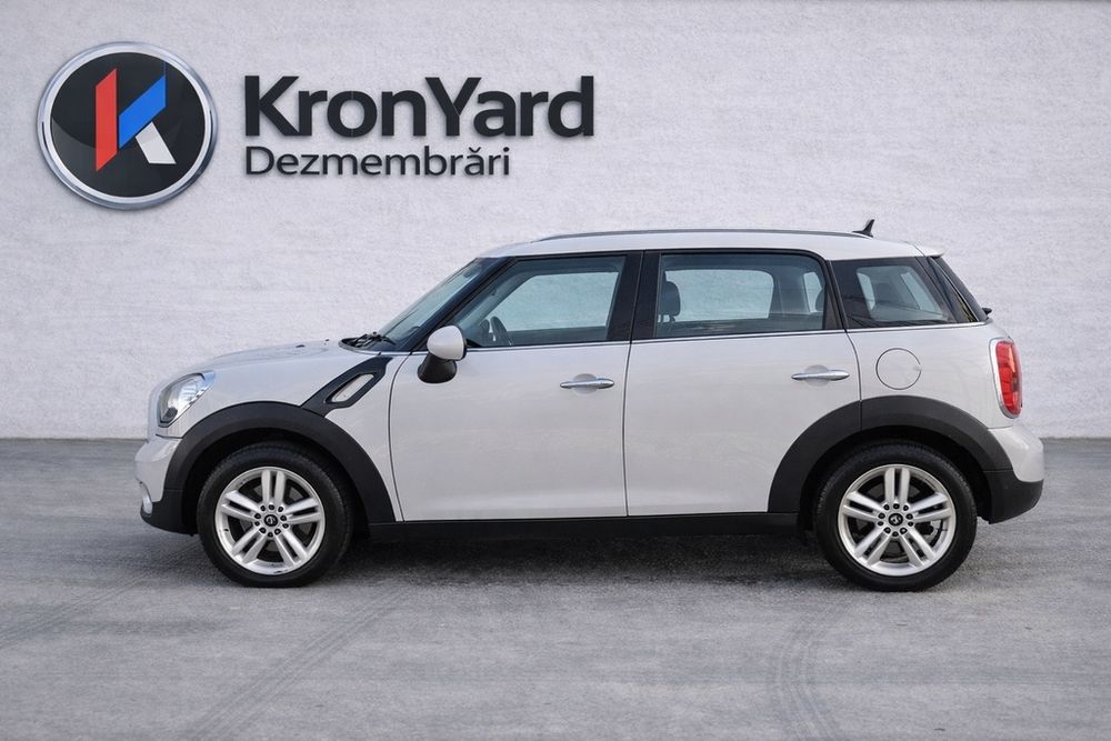 Dezmembrari dezmembrez  Mini Countryman 1.6 B  1.6 D  2010 - 2016  N16B16A  N47N Garantie