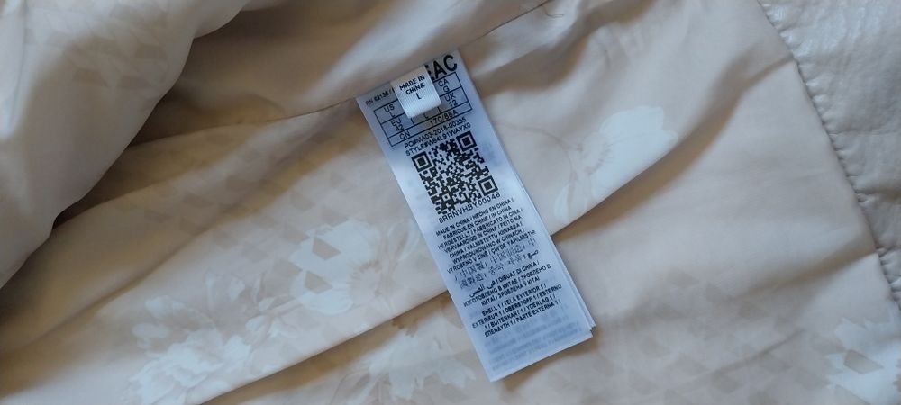 Яке на Гесс, м-л