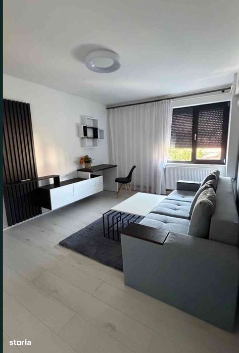 Apartament De Lux – 2 Camere | Ultracentral Pitești | Blocul Kfc