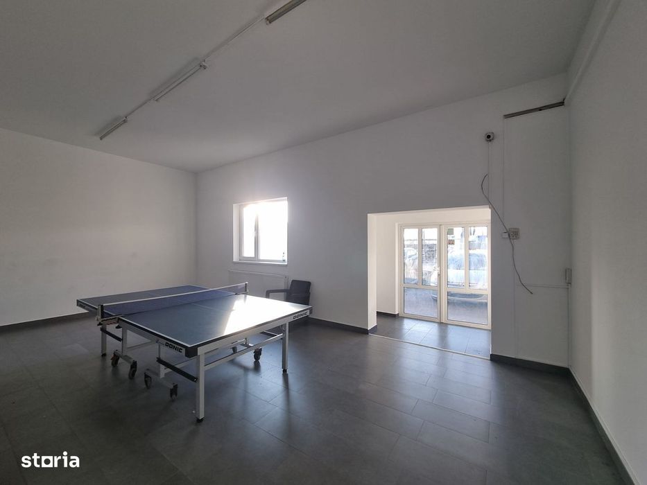 Spatiu pentru birouri de inchiriat, 114 mp - Zona Industriala