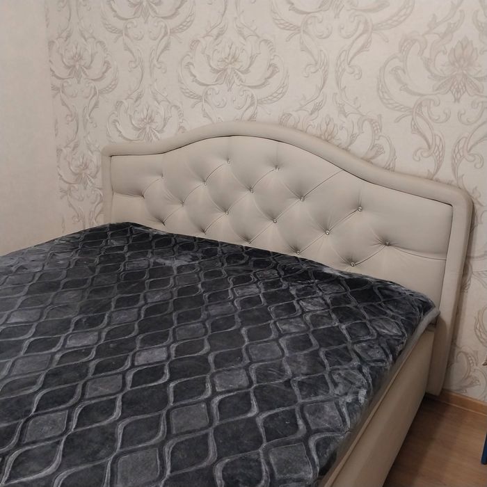 Кровать  Россия-180*200