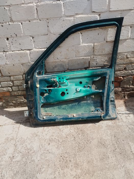 Продам двери гольф 3