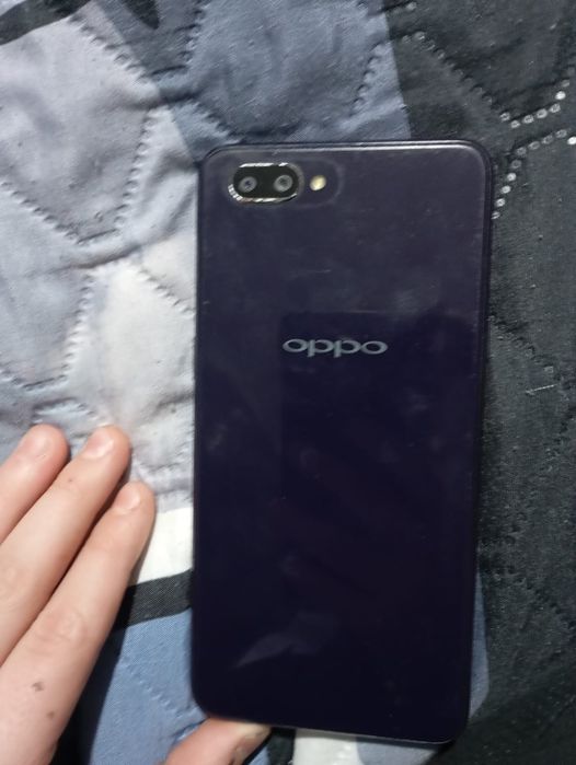 Продам смартфон oppo А3s