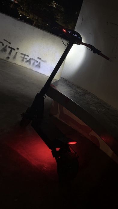 Vand kukirin g2 2025 custom