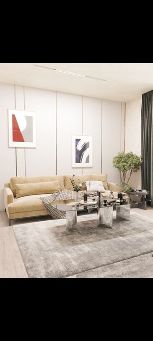 Arxitektura loyiha xizmatlari