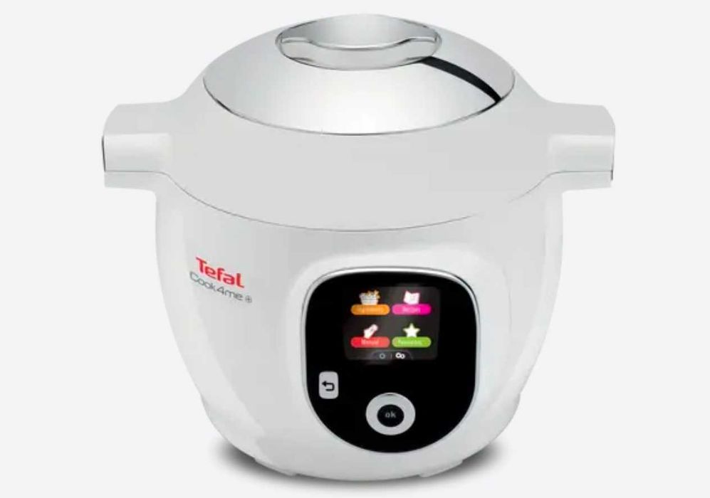 Мултикукър Tefal cook4me CY851130