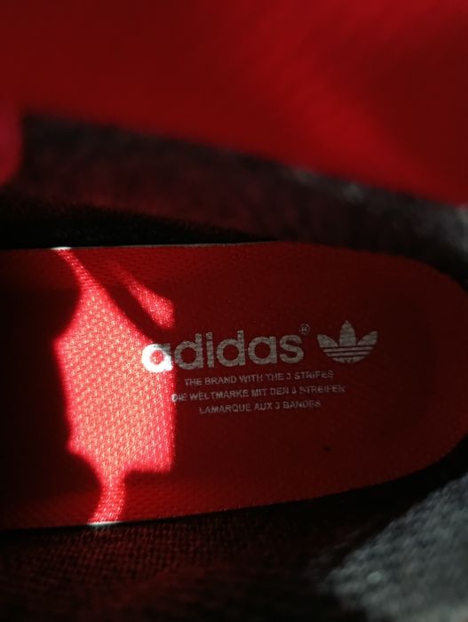 Кроссовки мужские adidas