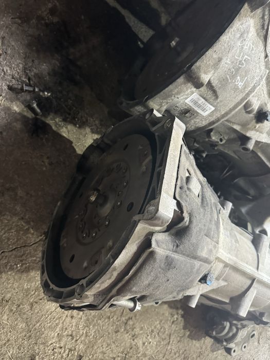 8hp45x bmw f30 f31 X drive