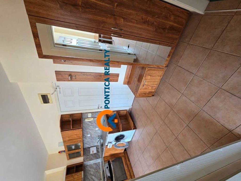 Продава се Двустаен апартамент в Бургас, Лазур - 60 кв.м за 1334 €/кв.м - Снимка #1