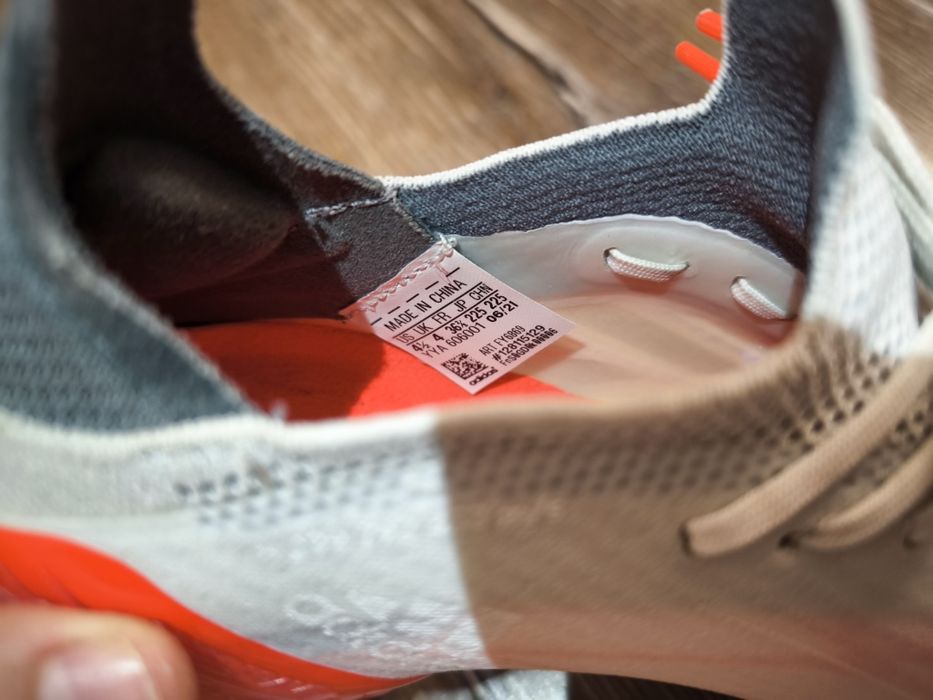 Adidas X  Speedflow.1 FG