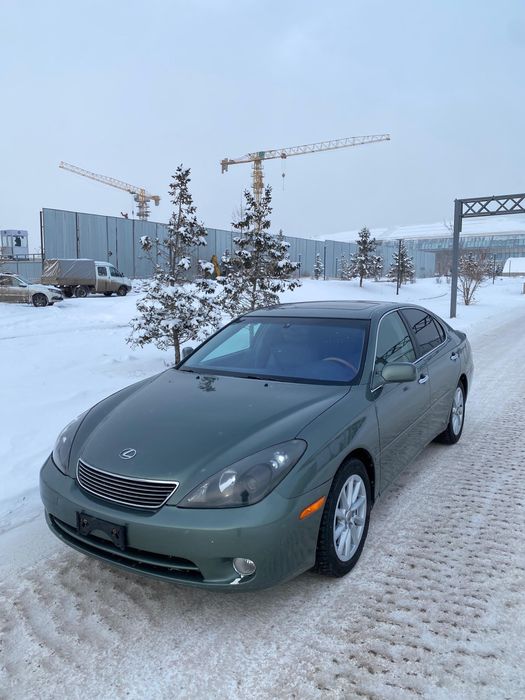 Тойота камри Диски 215/55 R17